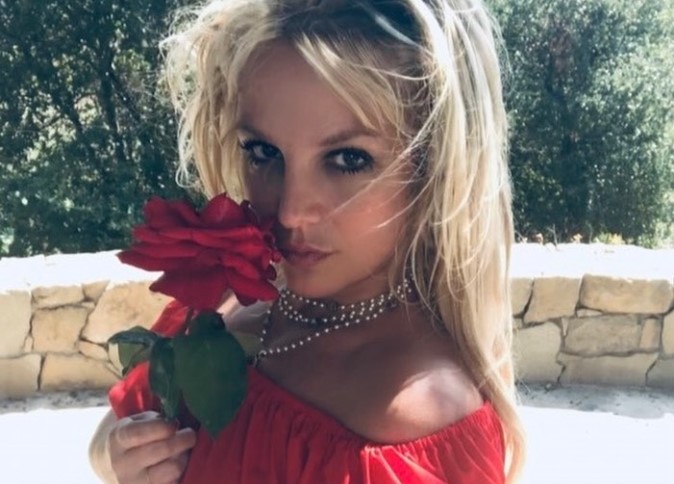 Britney Spears le responde a quienes quieren hacer su biopic